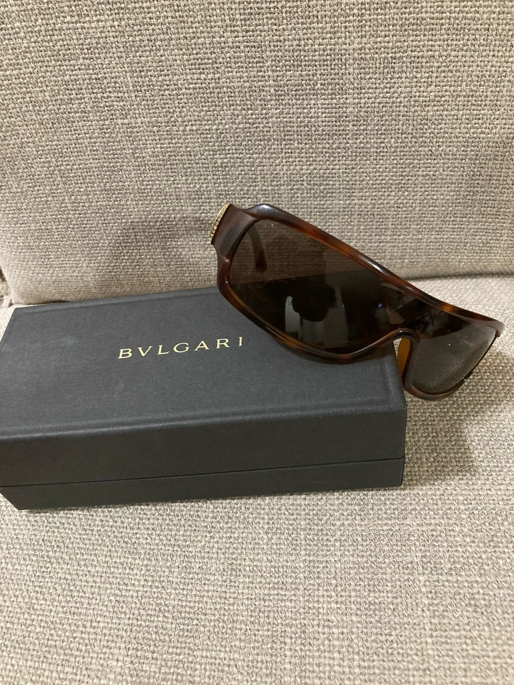 BVLGARI bulgari sunglasses